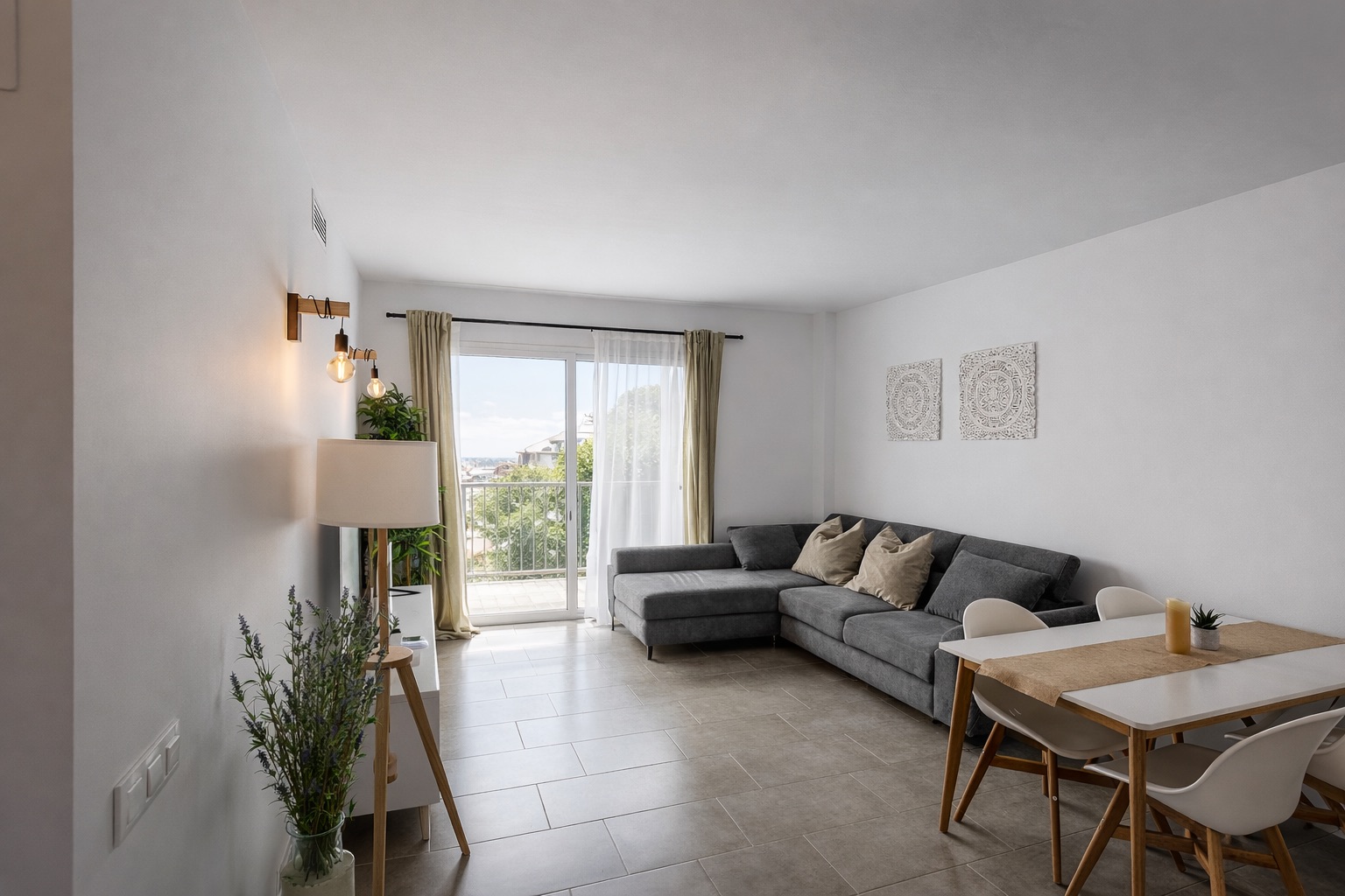 Appartement Design · Tarragone