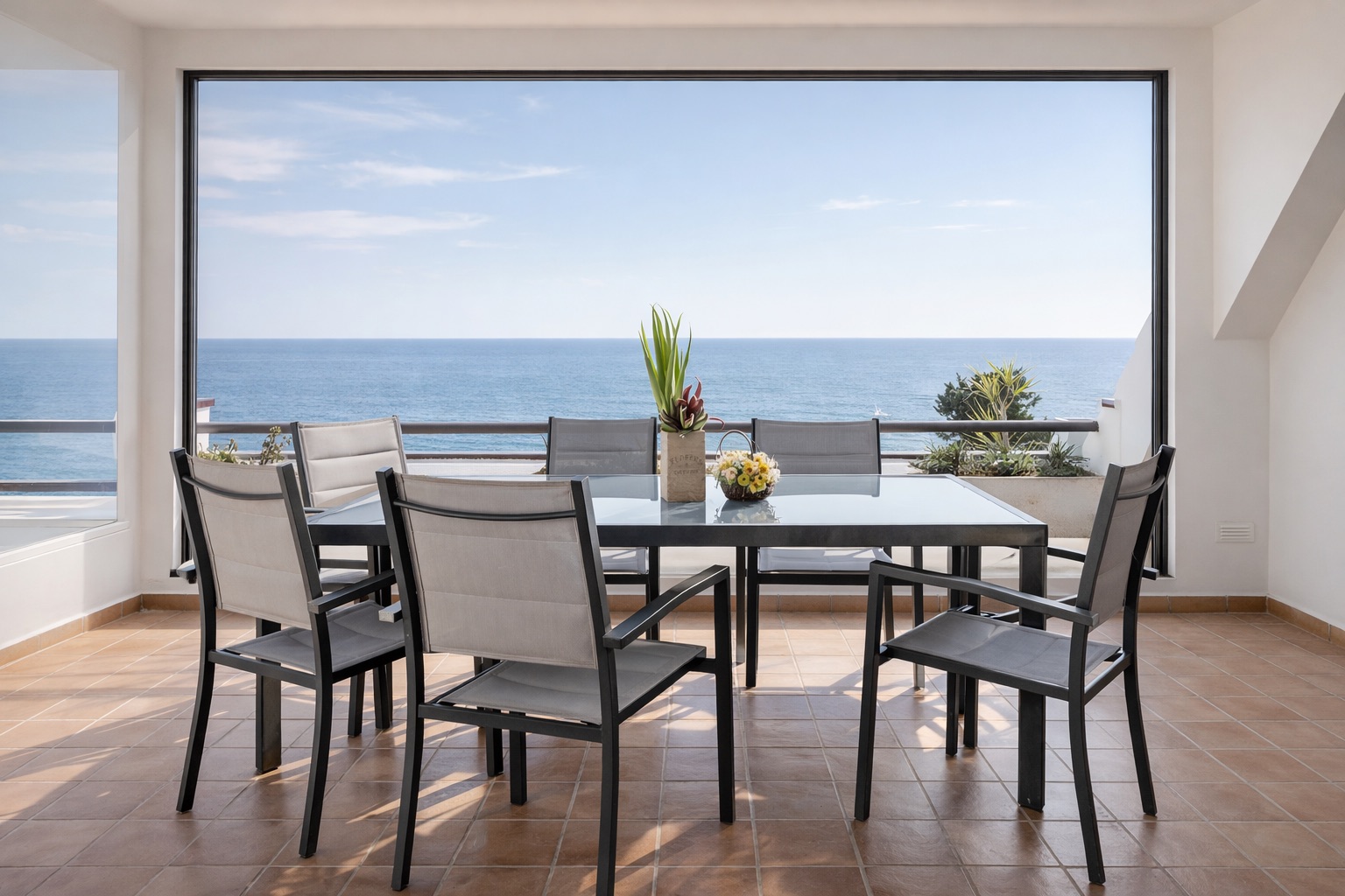 Appartement Vue Mer · Tarragone