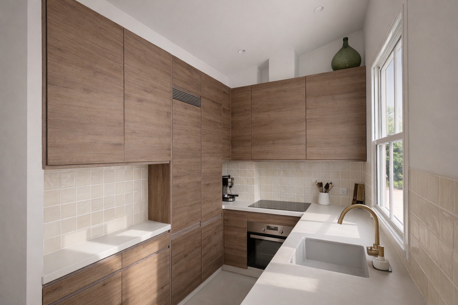 Appartement Centre · Altafulla