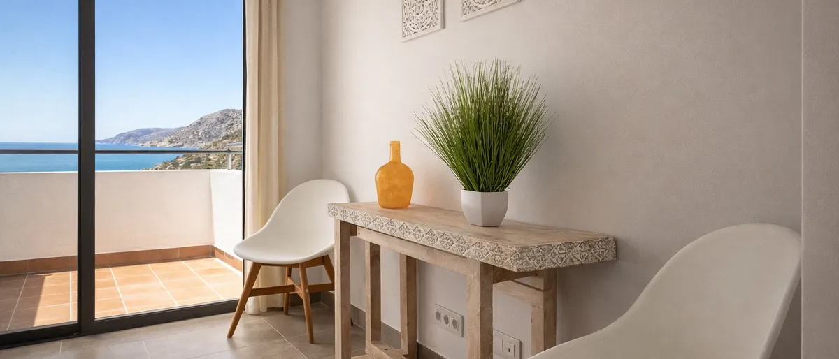 Real estate photographer pricing: guide for Belgium & Spain
