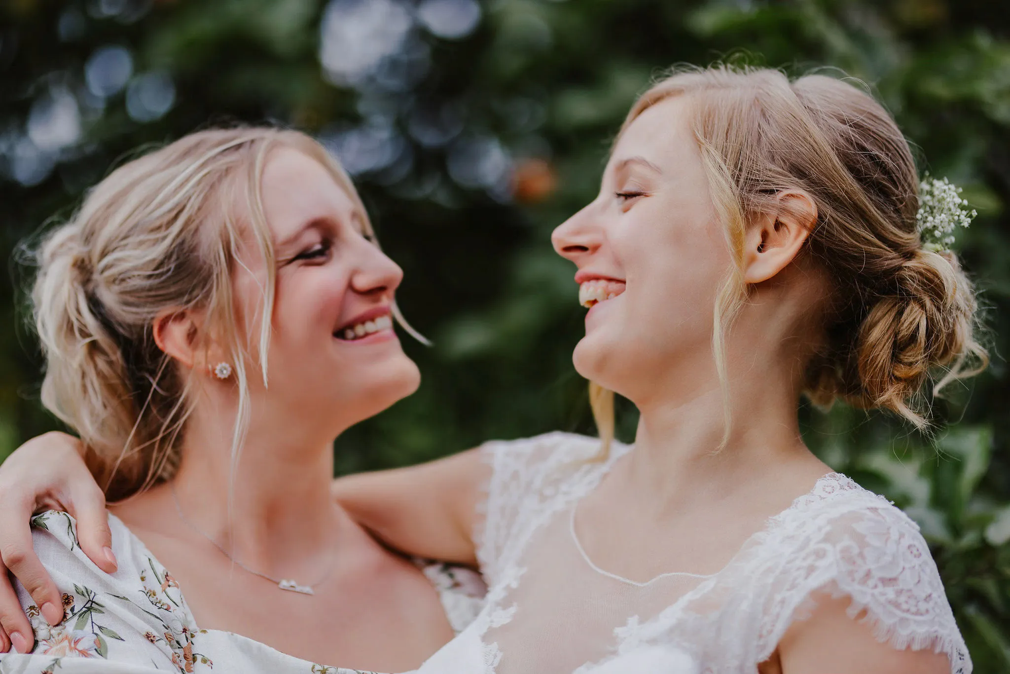 Photographie du mariage de Jenifer et Benjamin à la Ferme du Banneway.