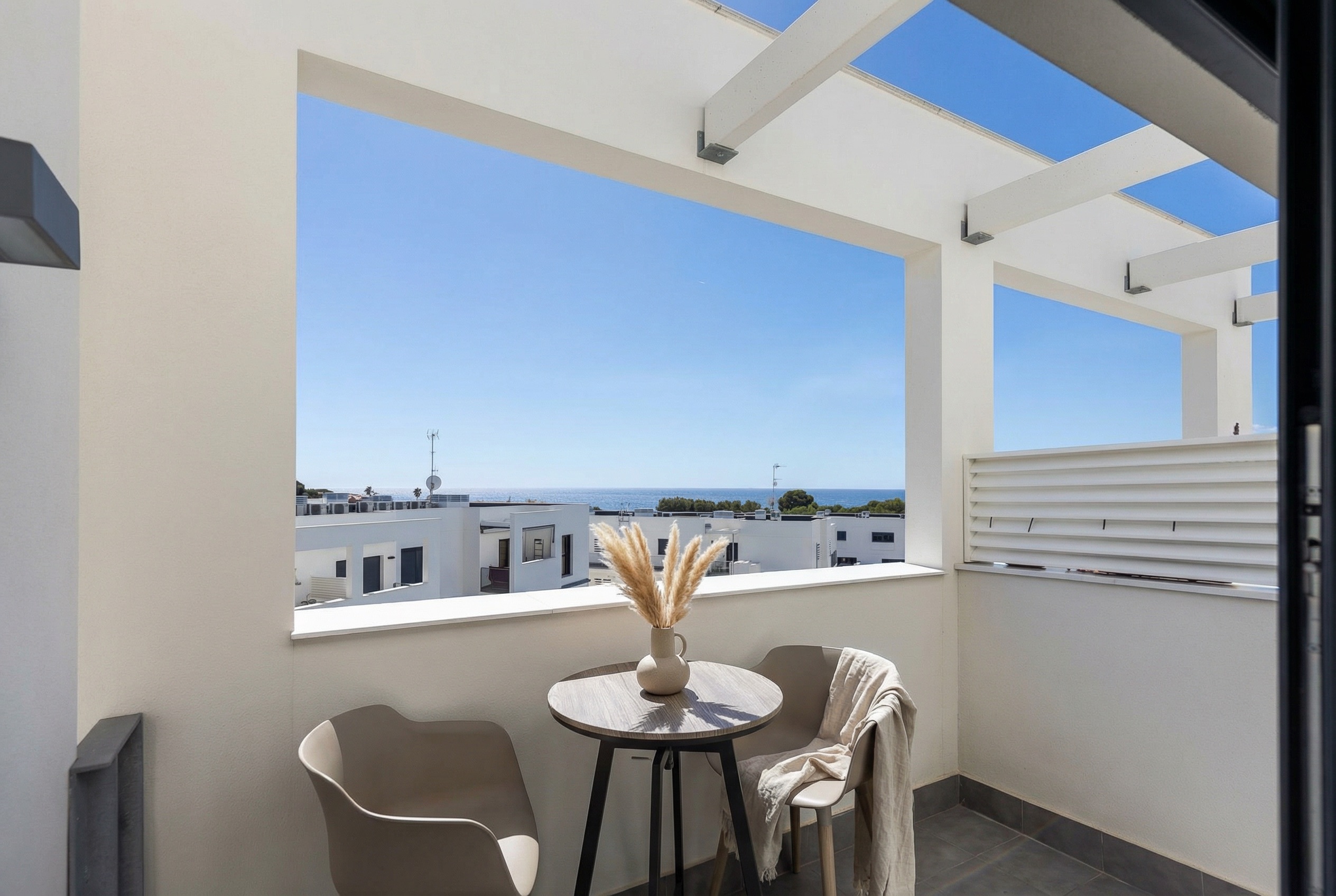 Appartement Duplex · Tarragone