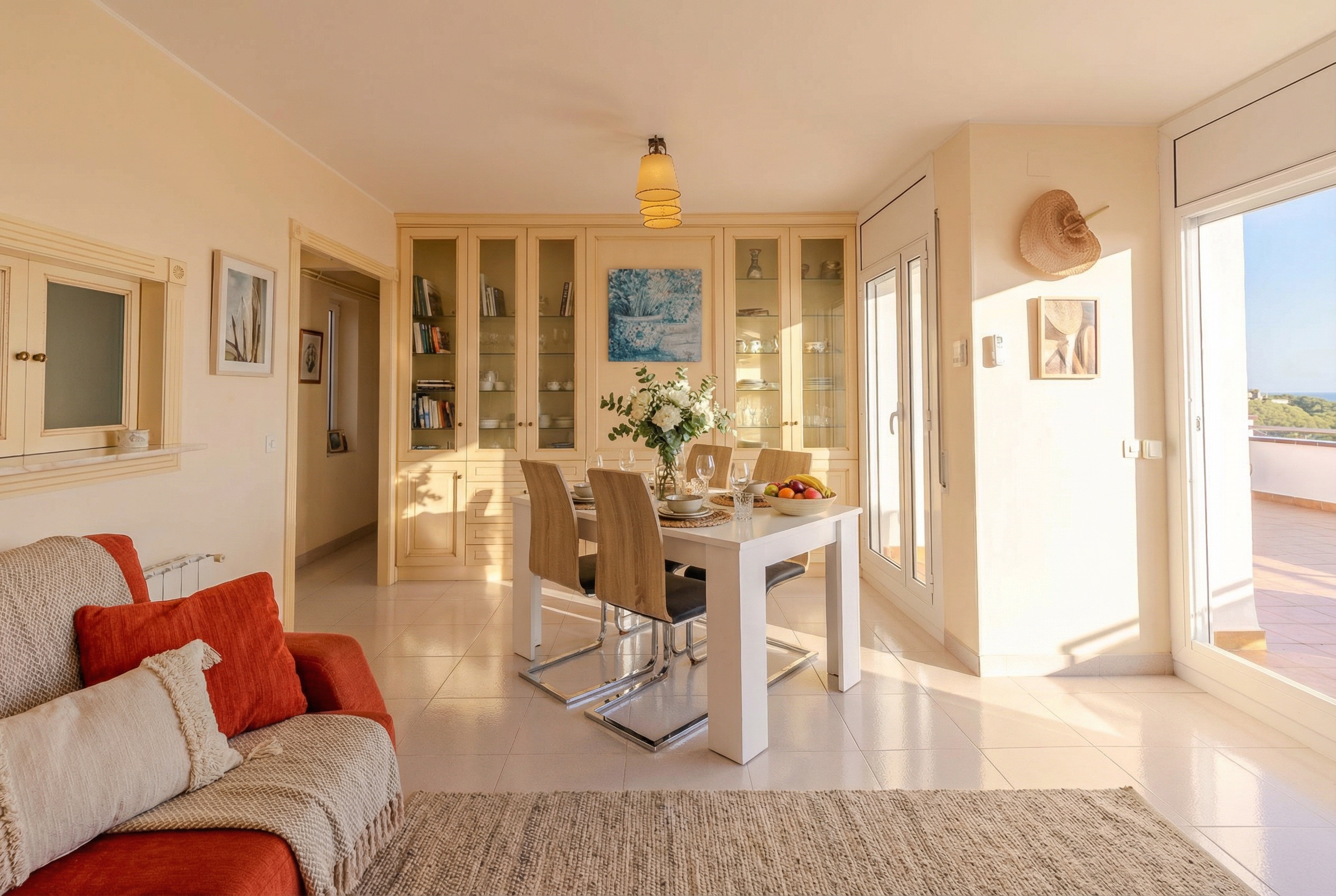 Appartement Rénové · Altafulla