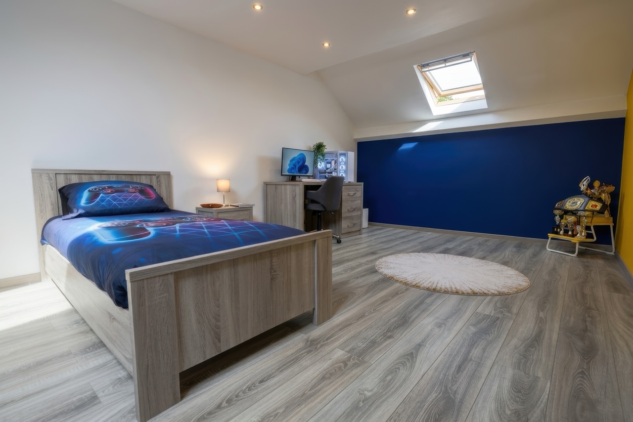 Après chambre