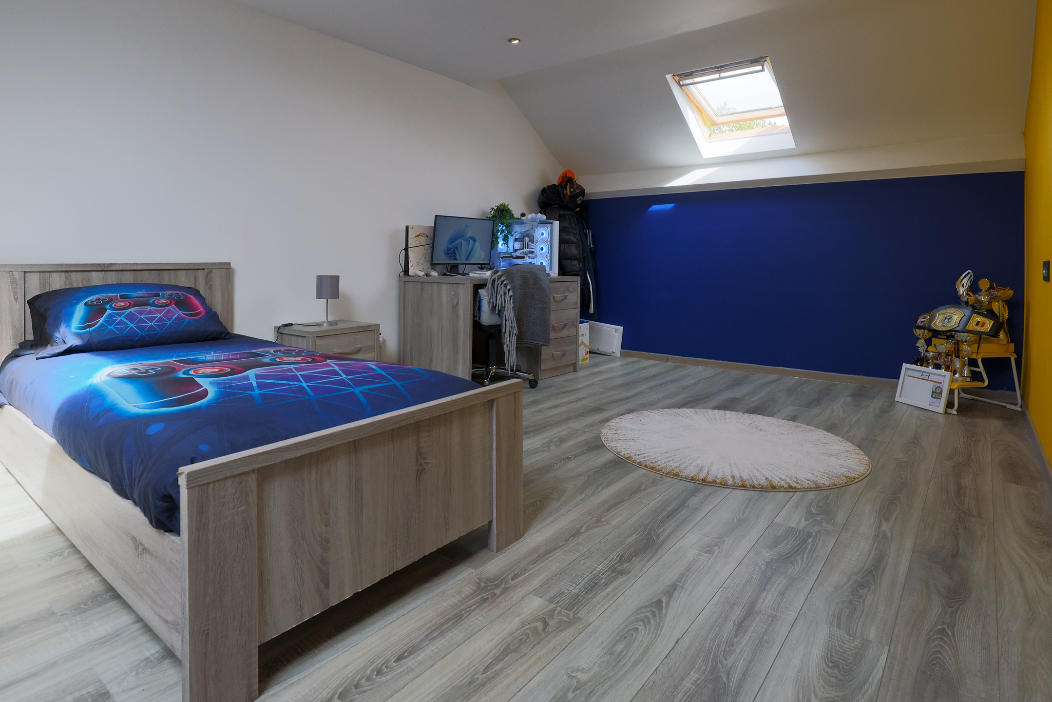 Avant chambre
