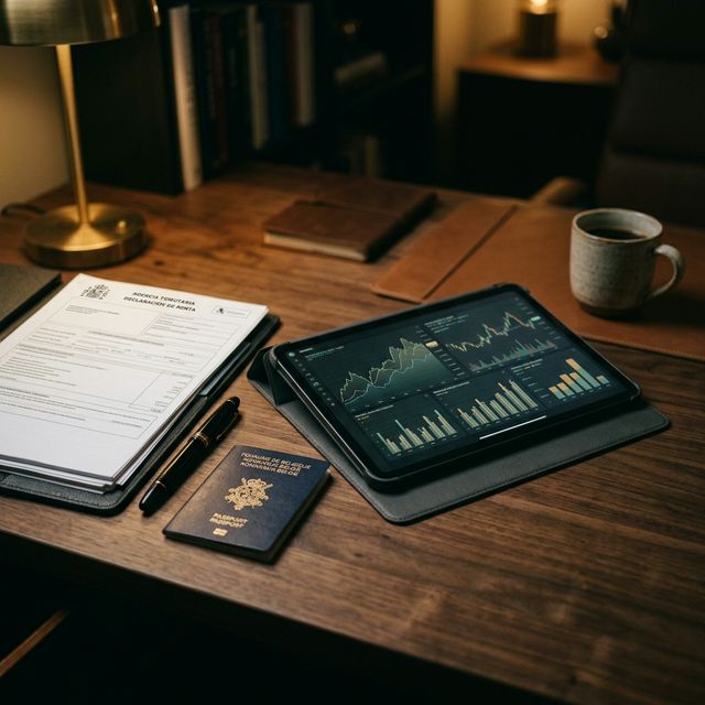 Assurance-vie belge quand on devient résident espagnol : que faire ?