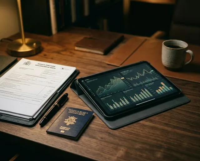 Assurance-vie belge quand on devient résident espagnol : que faire ?