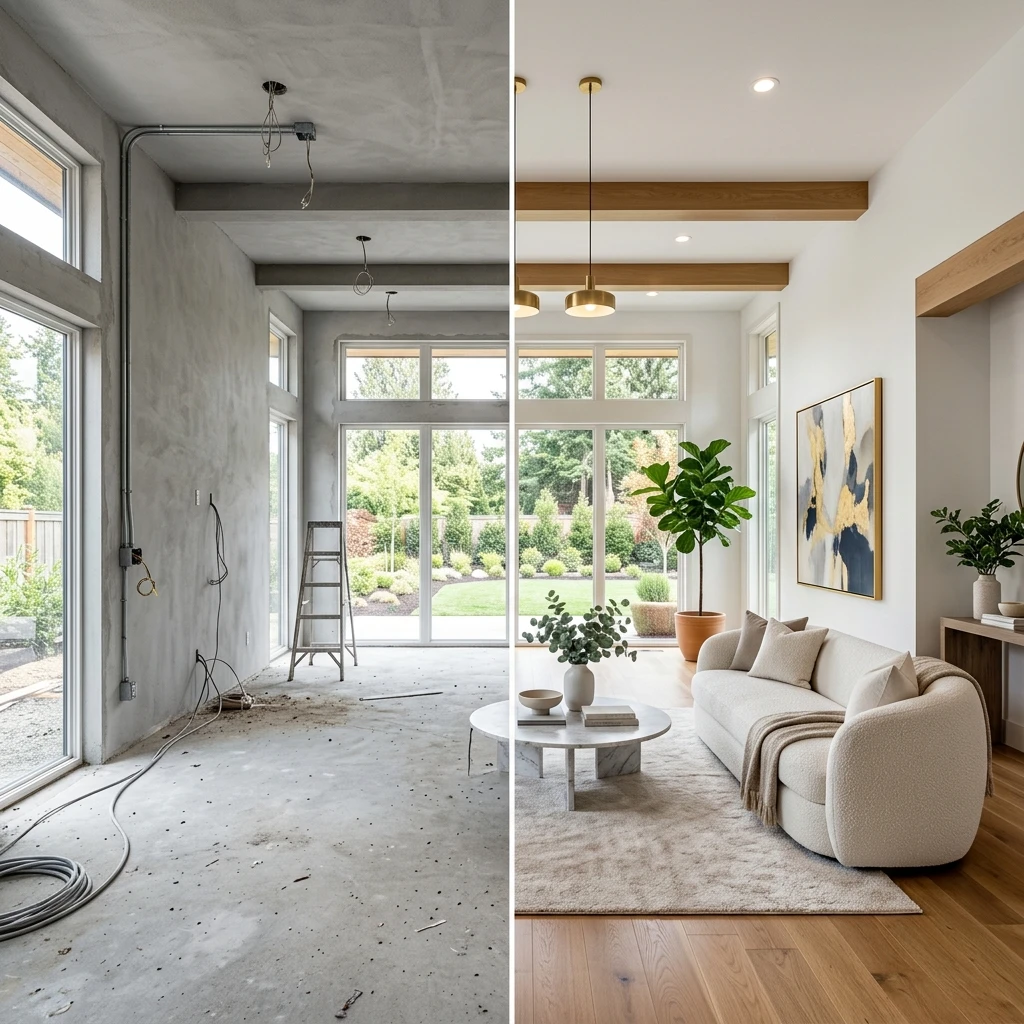 Digital home staging: does it really deceive buyers?