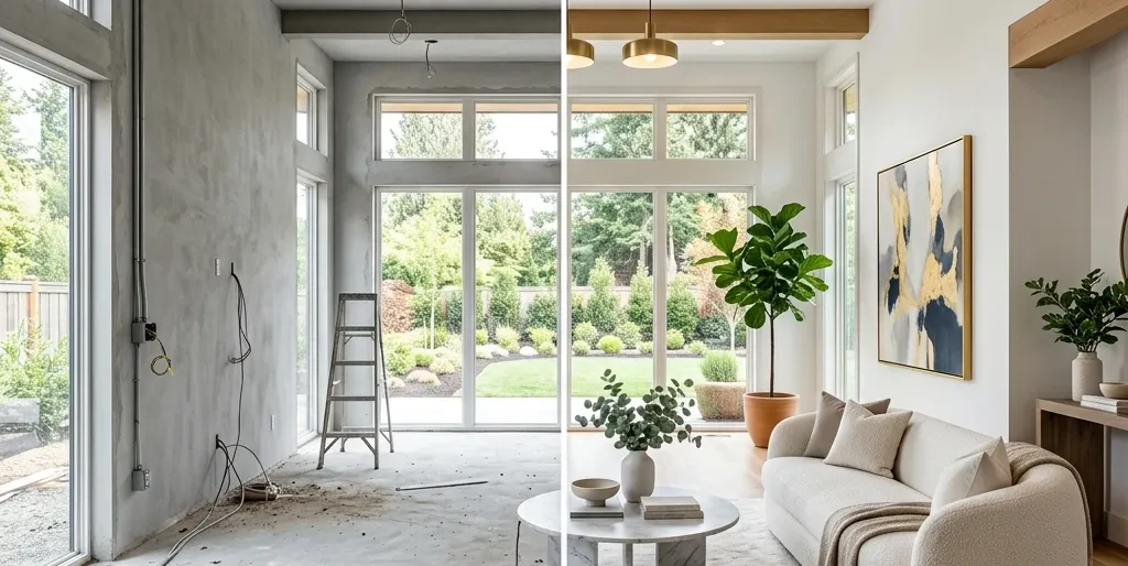 Digital home staging: does it really deceive buyers?