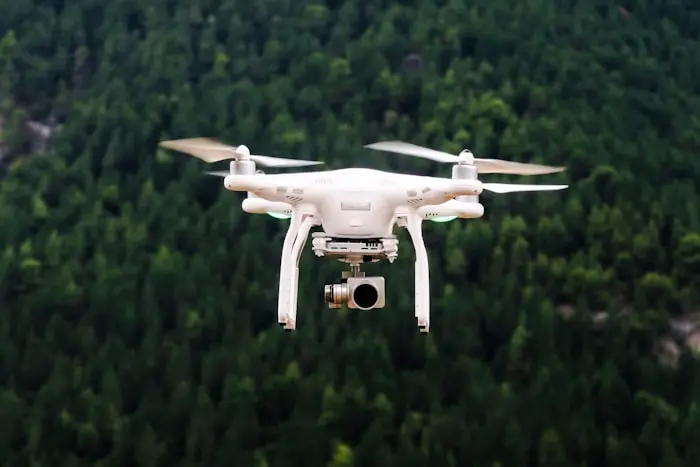 Photographie & Vidéo Drone