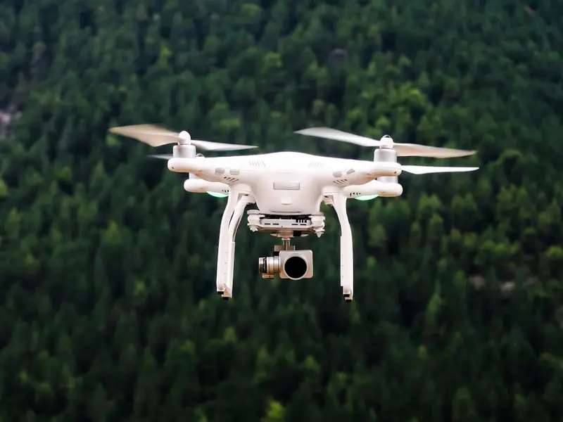 Drone DJI