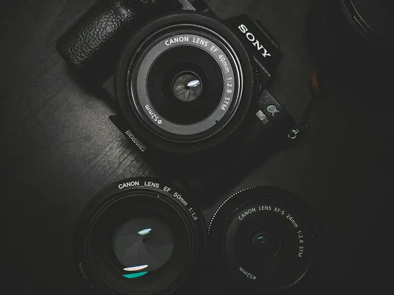 Canon EOS R5