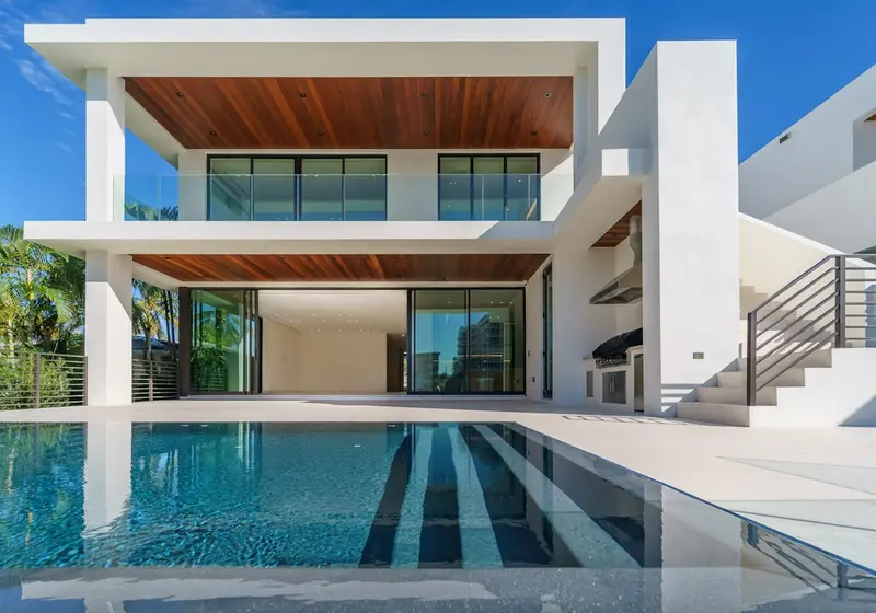 Villa Marbella