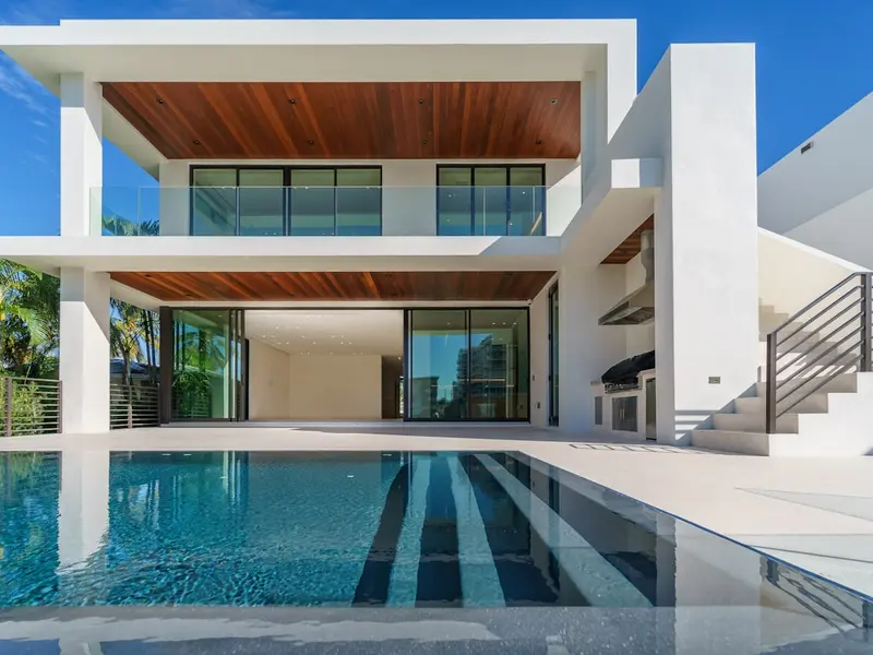 Villa Marbella
