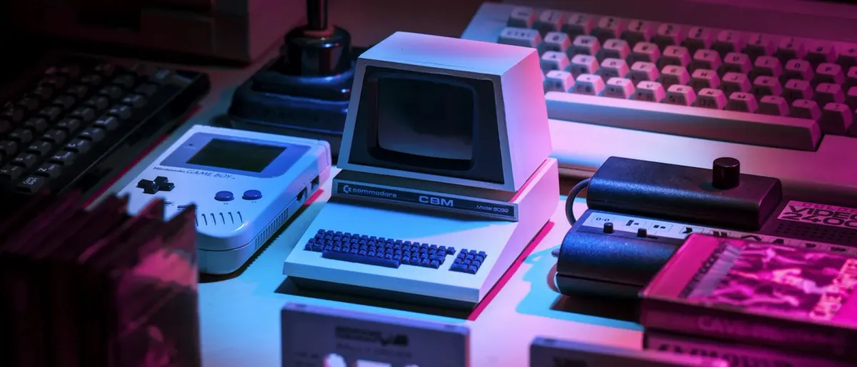 The Post-Modern Design Era: Emotion & Tech