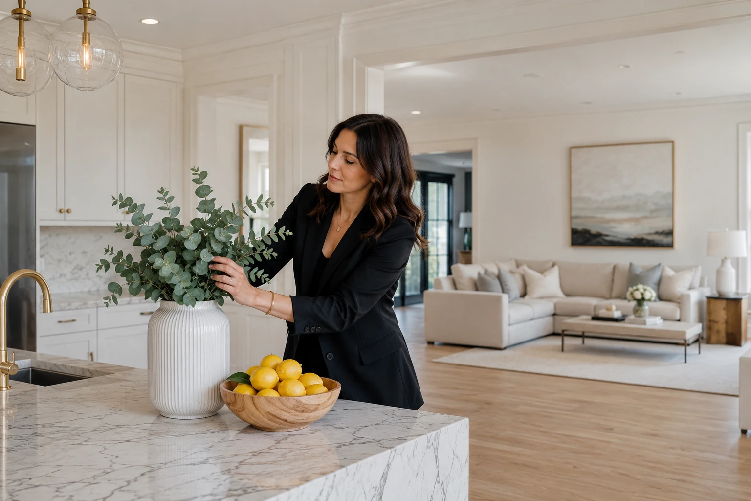 How to prepare for a real estate photo shoot: checklist