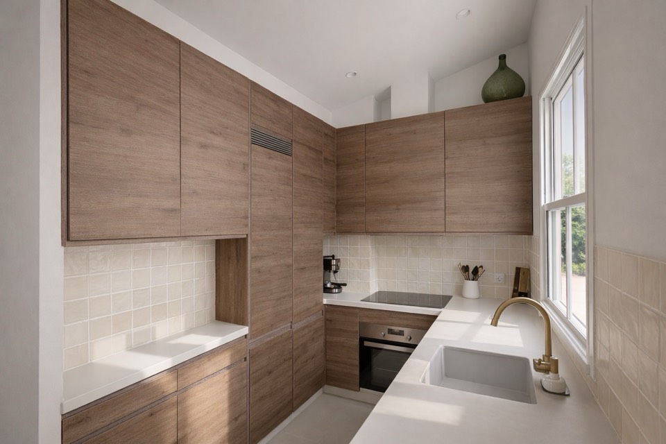 Photographe professionnel en action documenté par un producteur de contenu BTS